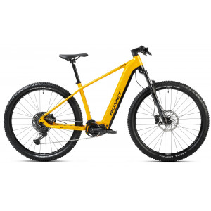 Sähköpyörä Romet e-Monsun 1.0 720WH 2025 yellow