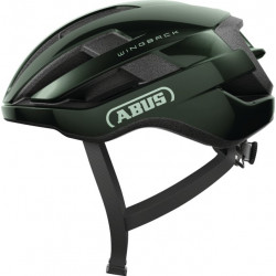 Kypärä Abus Wingback moss green