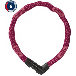 Lukko Abus Tresor 1385/75 cherry heart