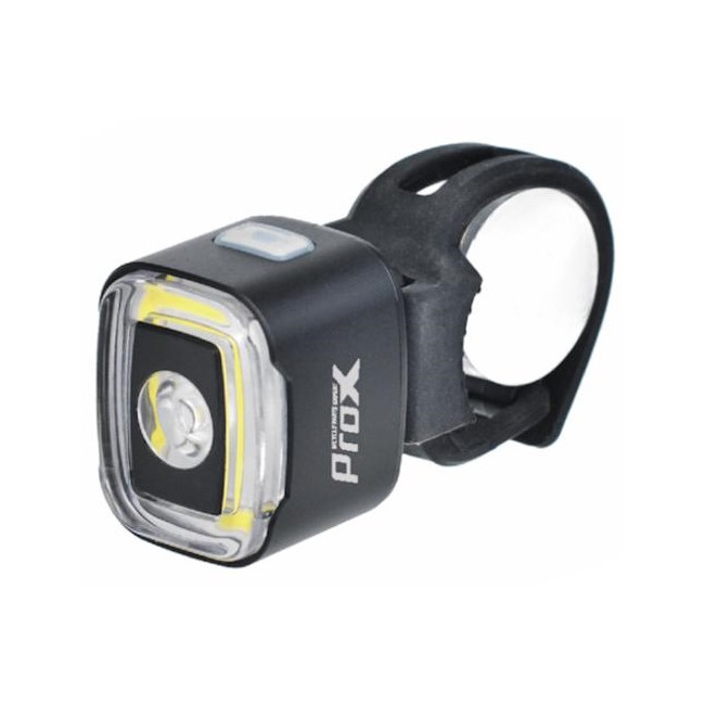 Etuvalo ProX Ara II COB-XPE LED 200Lm USB