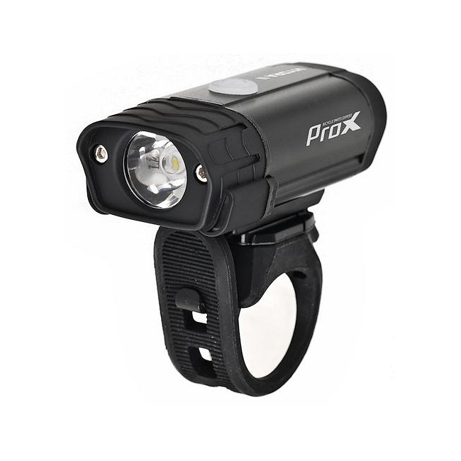 Etuvalo ProX Hydra II TG3 LED + 2xSMD 400Lm USB