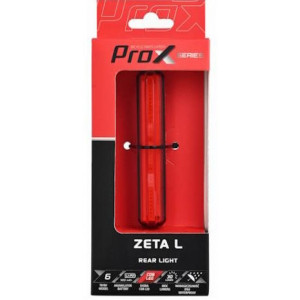 Takavalo ProX Zeta L COB LED 30Lm USB