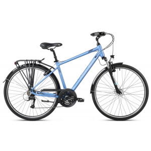 Polkupyörä Romet Wagant 3 2024 blue-dark blue