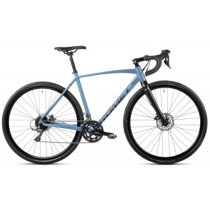 Polkupyörä Romet Aspre 1 2024 blue-black