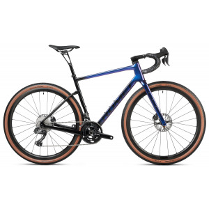 Polkupyörä Romet NYK 3.0 Shimano 2025 blue-red