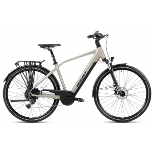 Sähköpyörä Romet e-Wagant 2.0 504WH 2025 beige-grey