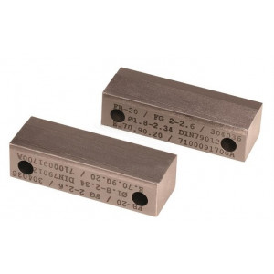 Työkalu Cyclus Tools spoke thread rolling dies for 720365 2 kpl (720366)