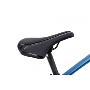Polkupyörä Romet Rambler R9.3 2024 dark blue-graphite-blue