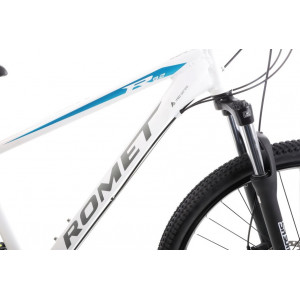 Polkupyörä Romet Rambler R9.2 29" 2022 white-graphite