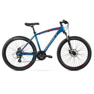 Polkupyörä Romet Rambler R6.3 26" 2022 blue-red