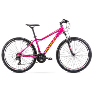 Polkupyörä Romet Jolene 7.0 LTD 27.5" 2022 pink