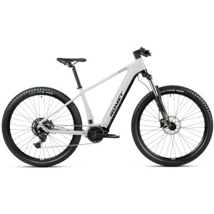 Sähköpyörä Romet e-Mustang 1.0 720WH 2025 grey-black