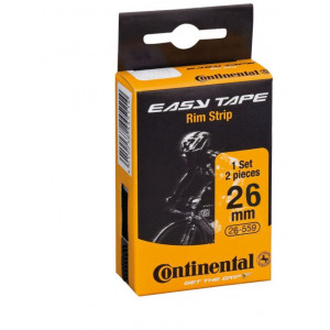 Vannenauha 26-584 Continental Easy Tape (pari)