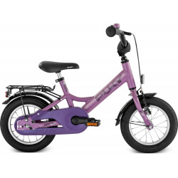 Polkupyörä PUKY Youke 12 Alu perky purple