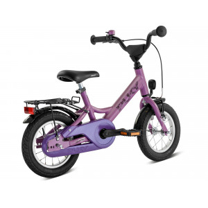 Polkupyörä PUKY Youke 12 Alu perky purple