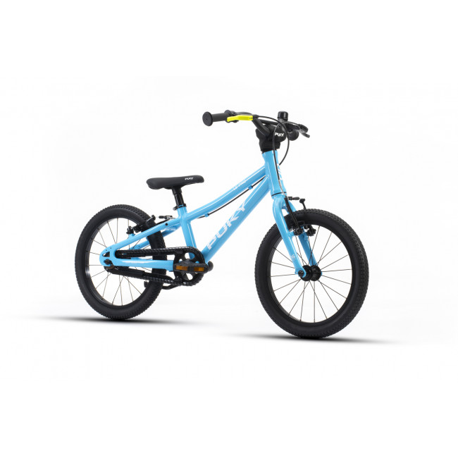 Polkupyörä PUKY LS-PRO 16 Alu LTD fresh blue