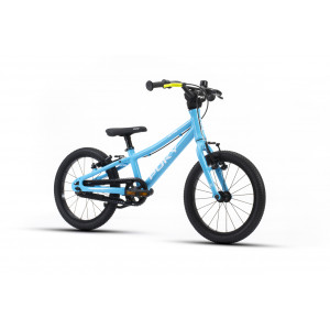 Polkupyörä PUKY LS-PRO 16 Alu LTD fresh blue