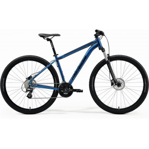 Polkupyörä Merida Big.Nine 15 I1 blue(black)