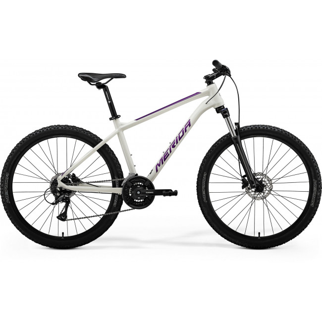 Polkupyörä Merida Big.Seven 20 VI1 white(purple)