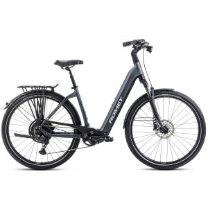 Sähköpyörä Romet e-Modeco URB 3.0 830WH 2025 graphite