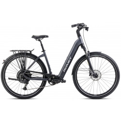 Sähköpyörä Romet e-Modeco URB 3.0 830WH 2025 graphite
