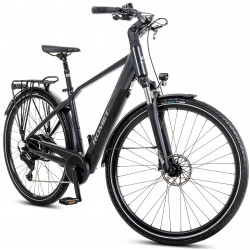 Sähköpyörä Romet e-Wagant 2.0 504WH 2025 graphite