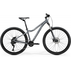 Polkupyörä Merida Matts 60 I1 matt cool grey(silver)