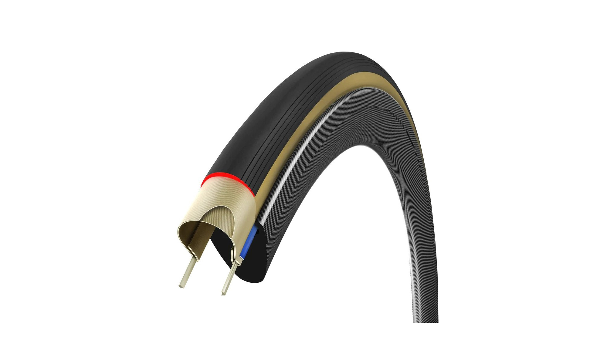 Rengas 28" Vittoria Corsa PRO Speed G2.0 TLR 700x28c / 28-622 para - 3