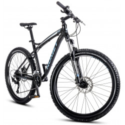 Polkupyörä Romet Rambler FIT 26 2025 black-blue