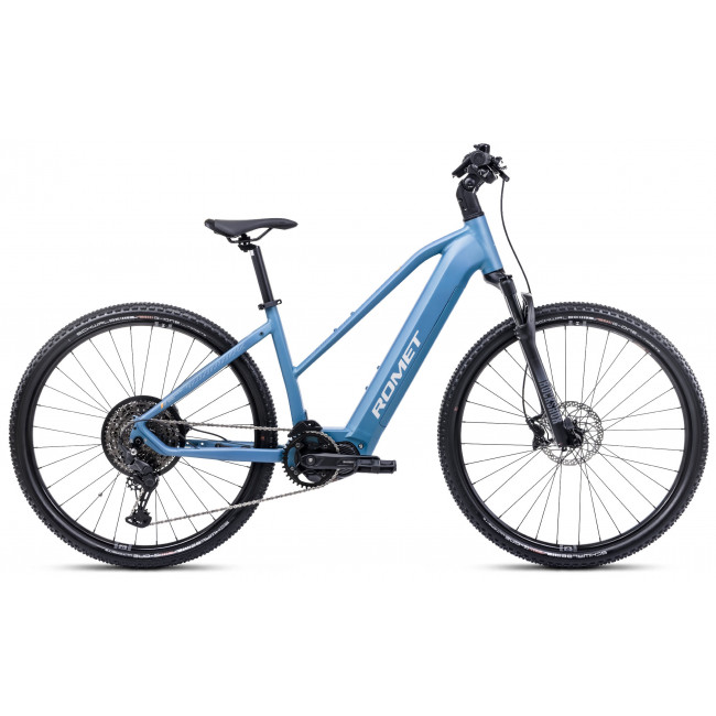 Sähköpyörä Romet e-Orkan D 3.0 720WH 2025 blue