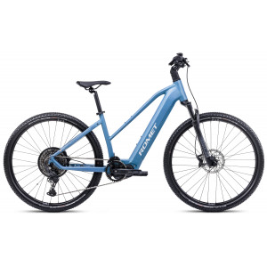 Sähköpyörä Romet e-Orkan D 3.0 720WH 2025 blue