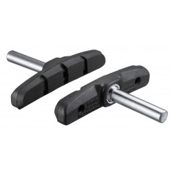 Jarrupalat cantilever Shimano ALIVIO/NEXAVE M70T2 without nuts