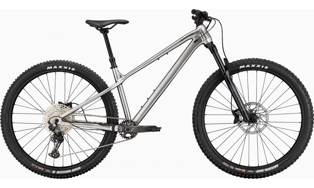 Polkupyörä Cannondale Habit 29" HT 1 mercury - 1