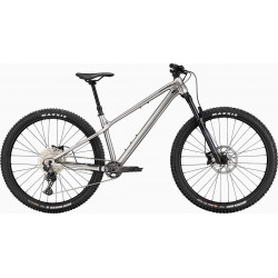 Polkupyörä Cannondale Habit 29" HT 1 mercury