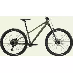 Polkupyörä Cannondale Habit 29" HT 2 mantis