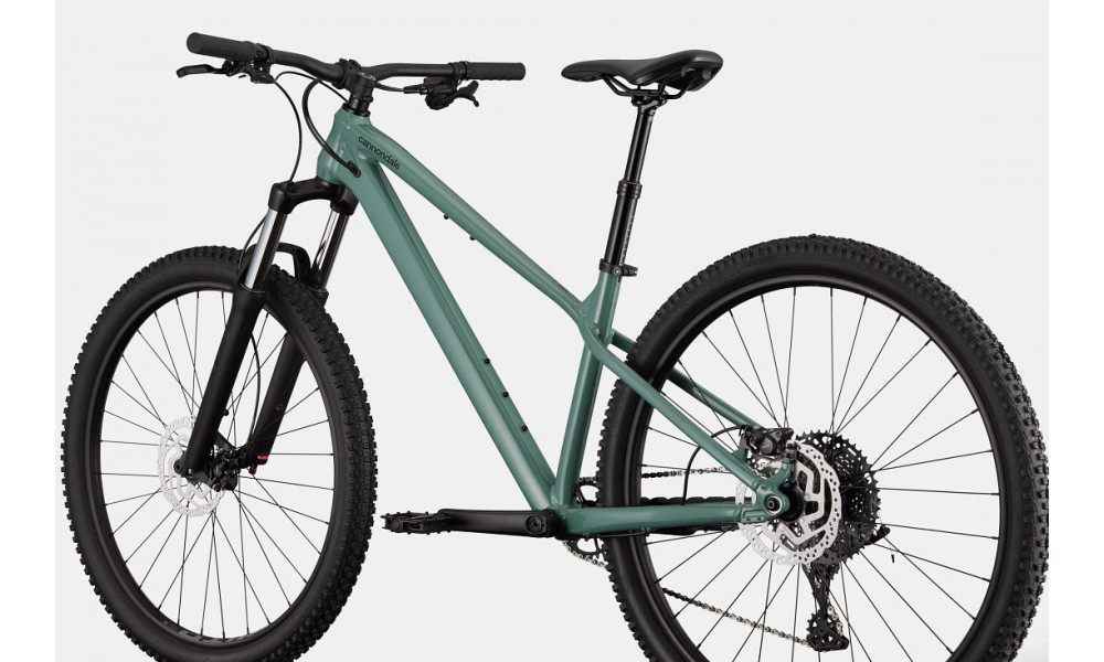 Polkupyörä Cannondale Habit 29" HT 3 jade - 4