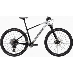 Polkupyörä Cannondale Scalpel 29" HT Carbon 1 mercury