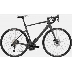 Polkupyörä Cannondale Synapse Carbon 2 LE jet black-smoke black Polkupyörä Cannondale Synapse Carbon 2 LE jet black-smoke black