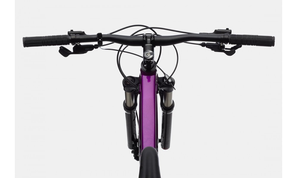 Polkupyörä Cannondale Trail 29" SL 4 Womens purple - 6