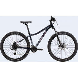 Polkupyörä Cannondale Trail 29" 8 Womens midnight blue