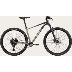 Polkupyörä Cannondale Trail 29" SL 1 stealth grey