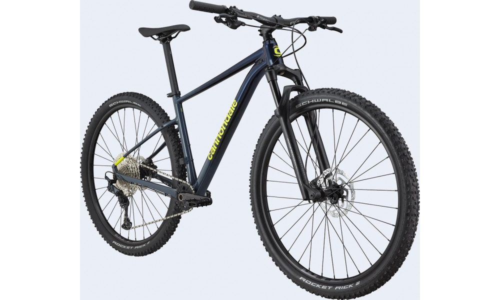 Polkupyörä Cannondale Trail 29" SL 2 midnight blue - 7