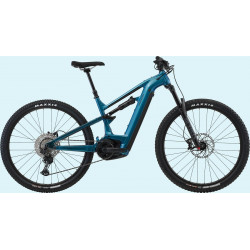 Sähköpyörä Cannondale Moterra 27.5/29" Neo 3 Bosch deep teal