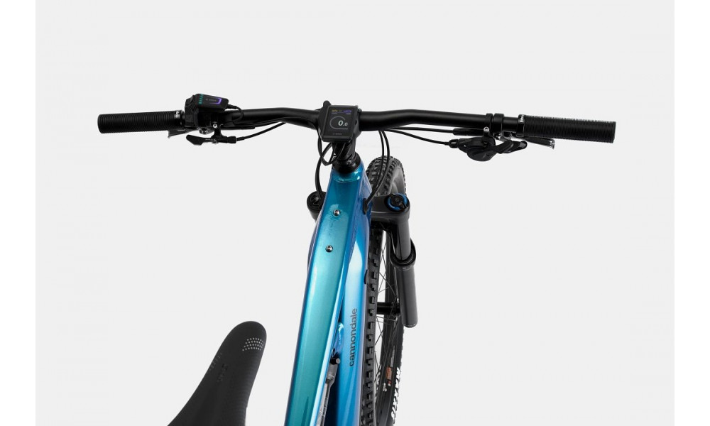 Sähköpyörä Cannondale Moterra 29" Neo 3 Bosch deep teal - 7