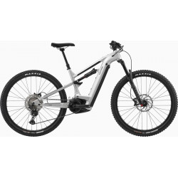 Sähköpyörä Cannondale Moterra 27.5/29" Neo 3 Bosch mercury