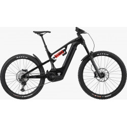 Sähköpyörä Cannondale Moterra 27.5/29" Neo Carbon LT 2 Bosch matte black