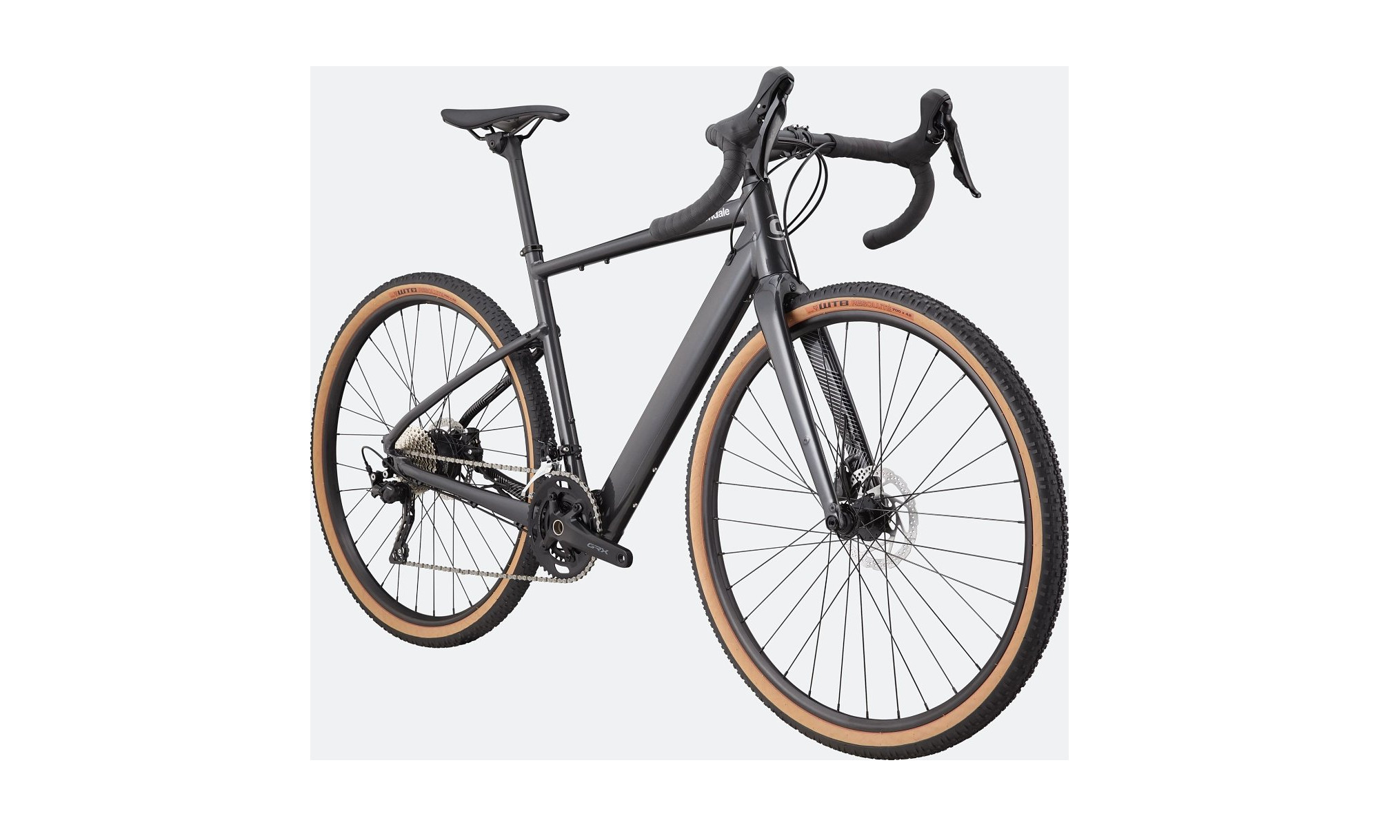 Sähköpyörä Cannondale Topstone Neo SL 2 graphite - 7