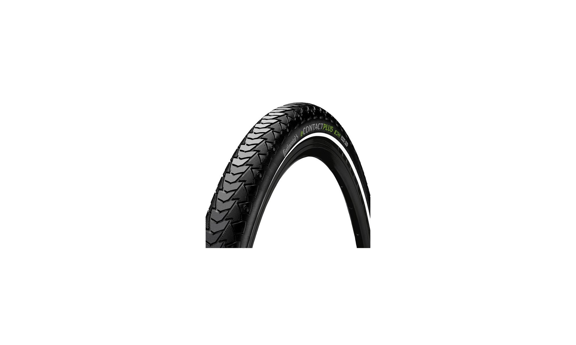 Rengas 28" Continental eCONTACT Plus 50-622 reflex 