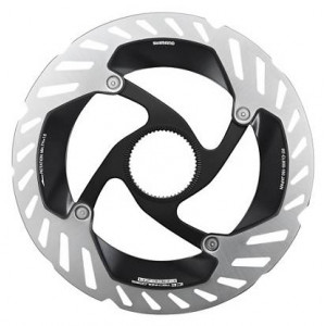 Jarrulevy Shimano DURA-ACE RT-CL900 160mm Ice-Tech Freeza CL Ext.