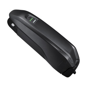 Paristo Shimano STEPS BT-EN605 36V 504Wh Down Tube